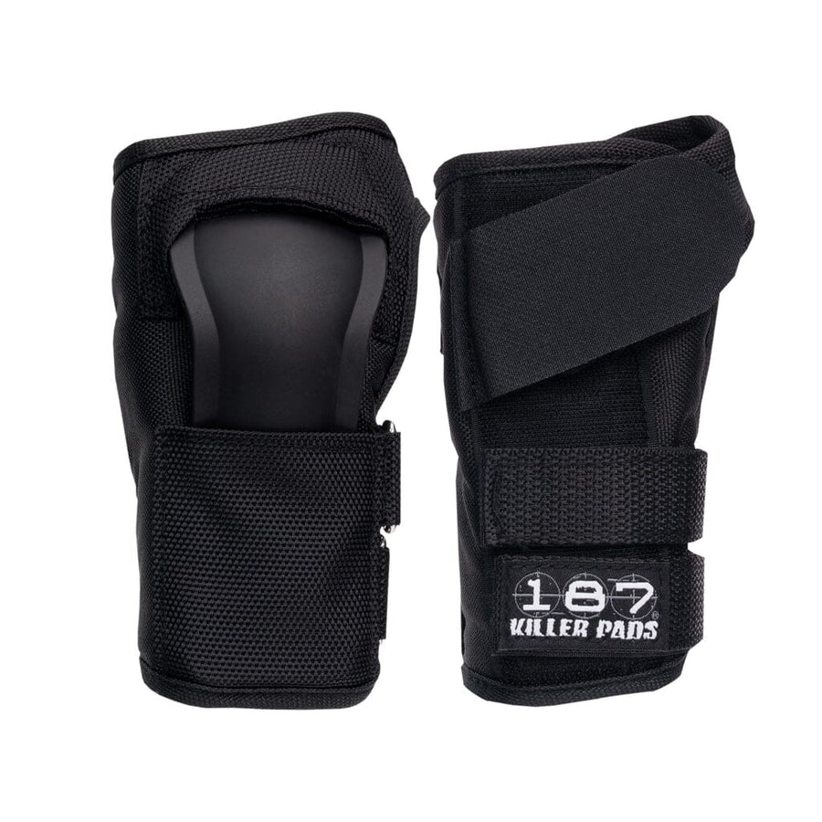 187 Killer Pads Pro Wrist Guards General 187 Killer Pads