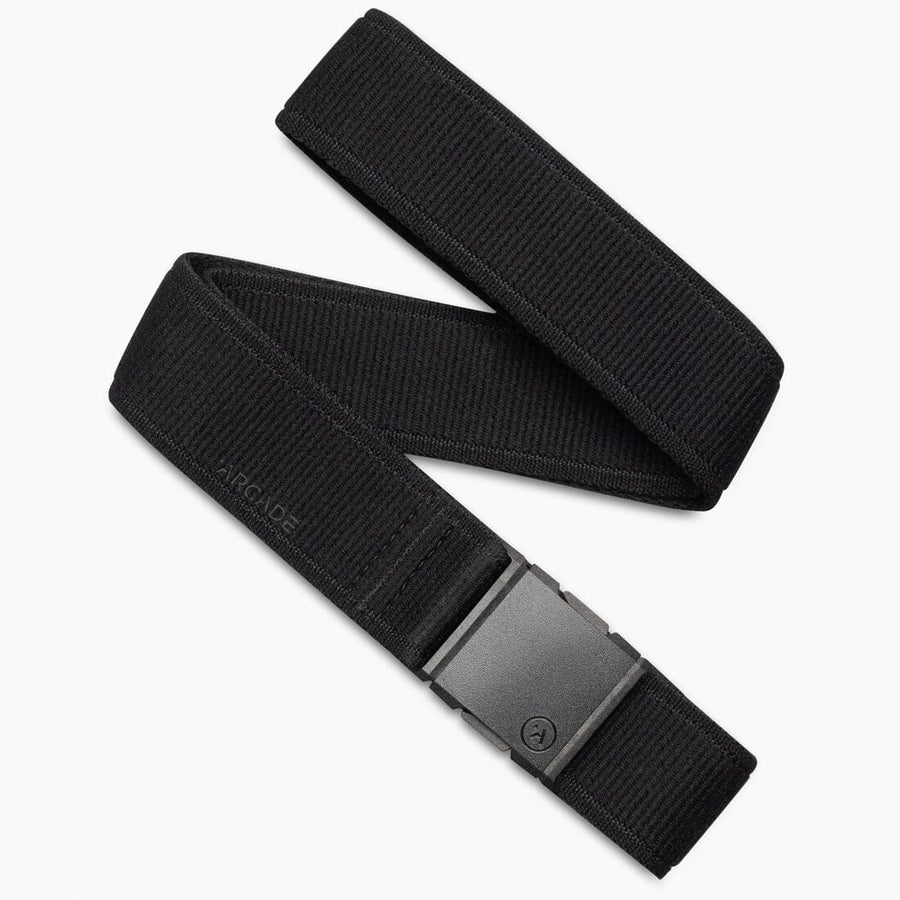 Arcade Belt - Atlas Arcade Atlas Black