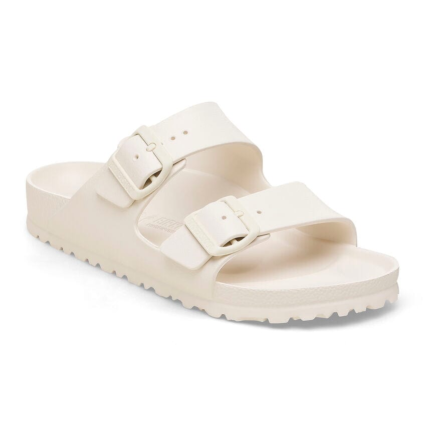 Arizona EVA General Birkenstock Faded Lime 36