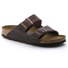 Arizona Soft Footbed Oiled Leather Apparel & Accessories Birkenstock