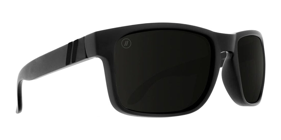 Blenders Canyon Sunglasses Eyewear Blenders Black Tundra 