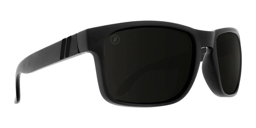 Blenders Canyon Sunglasses Eyewear Blenders Black Tundra