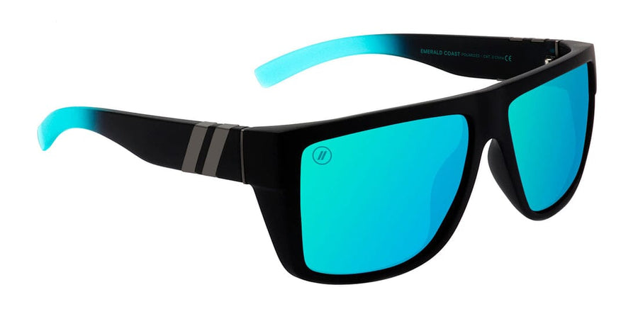 Blenders Ridge Sunglasses Eyewear Blenders Emerald Coast 