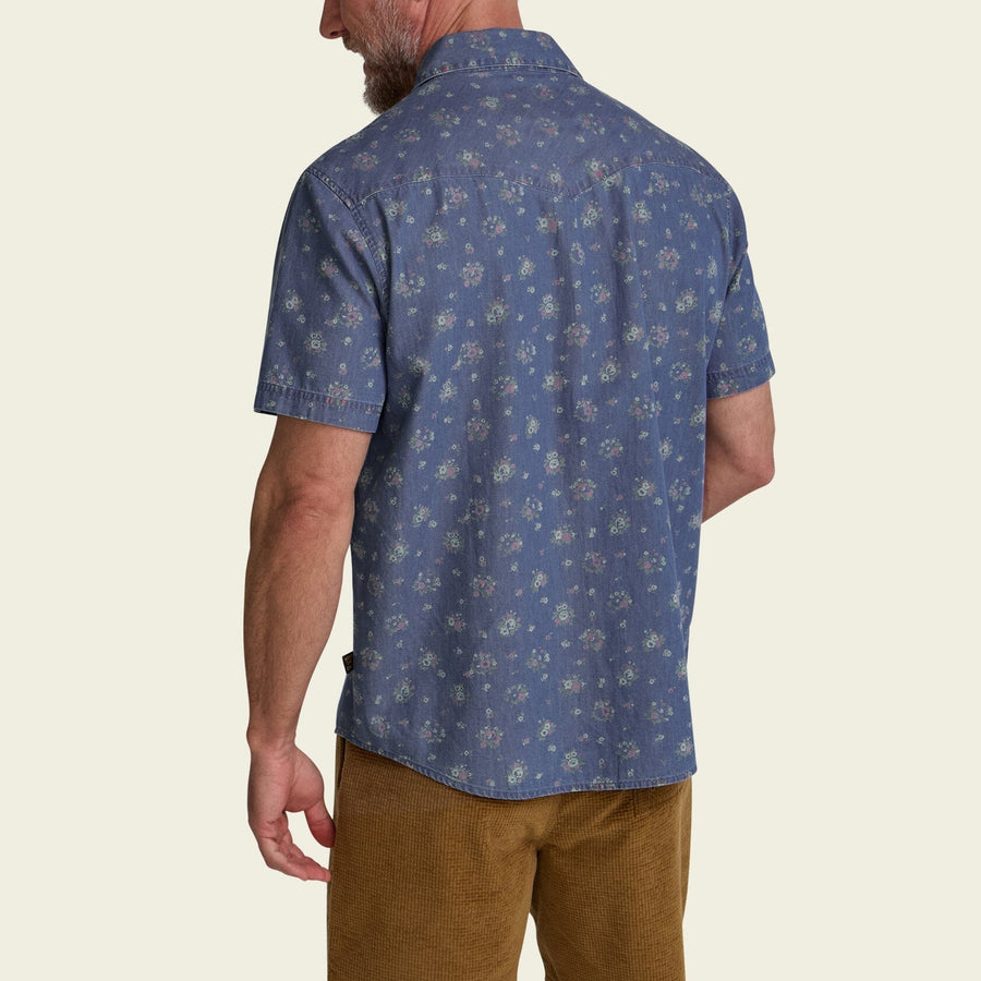 Howler Bros. H Bar B Snapshirt Shirts Howler Brothers