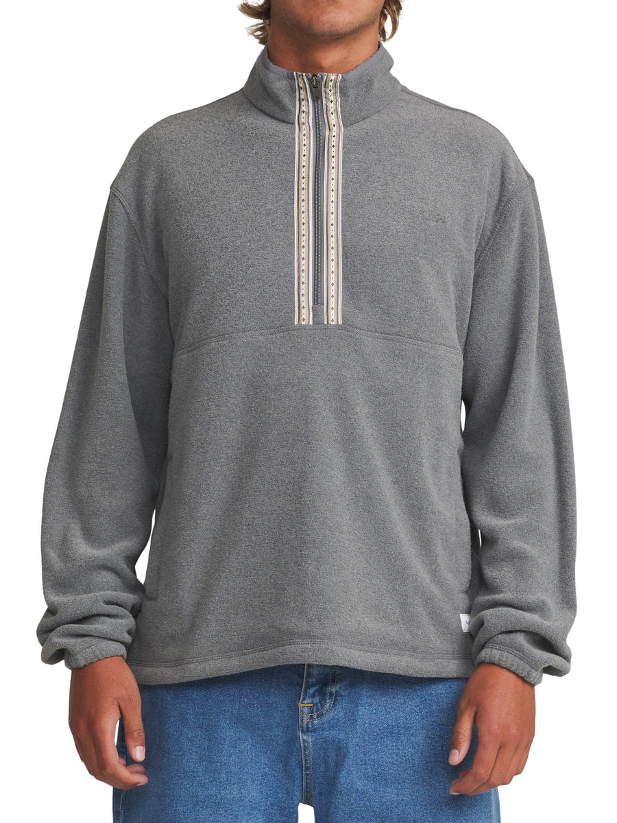 Katin Nelson Fleece Pullover Men's Fleece Pullovers Katin