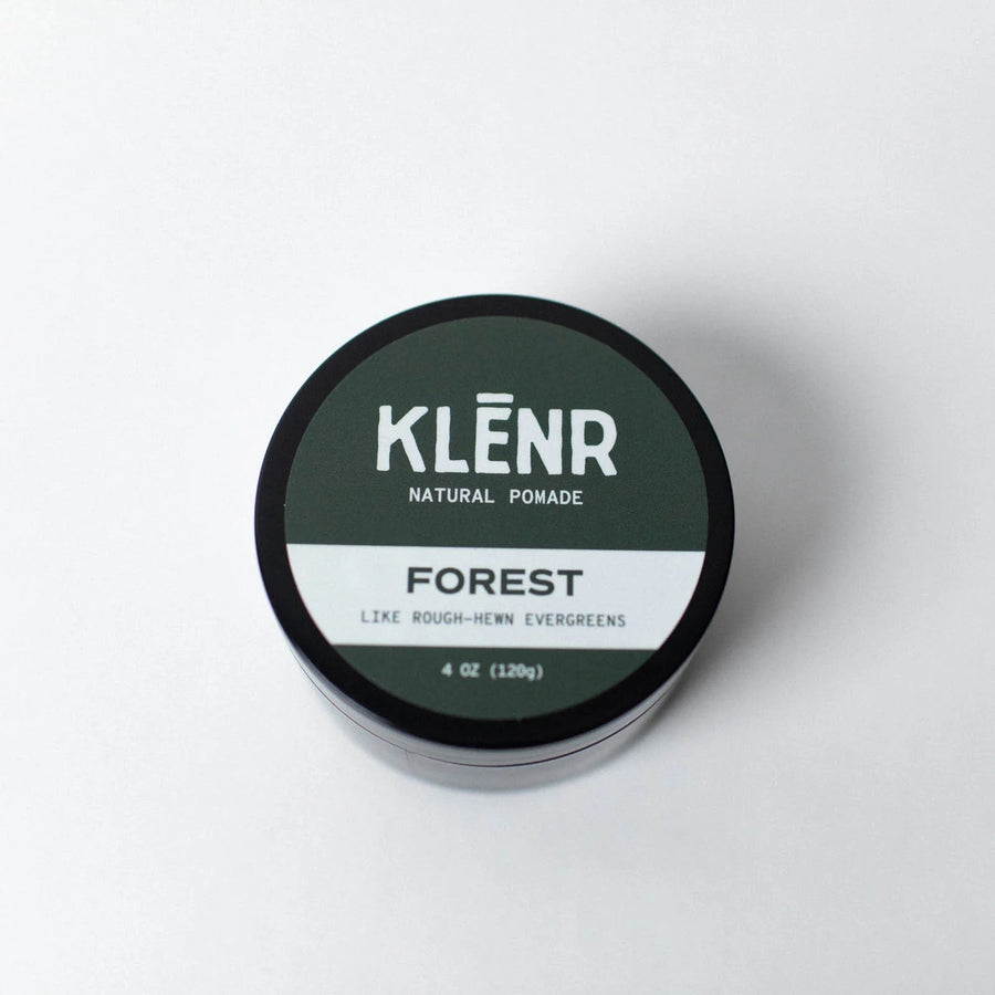 Klenr Natural Pomade Health & Beauty klenr Sunrise