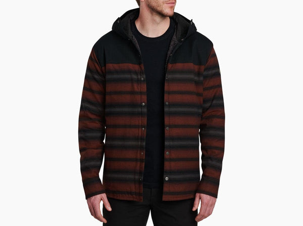 Kuhl Joyrydr Hoody - Men's - Apex Outfitter & Board Co