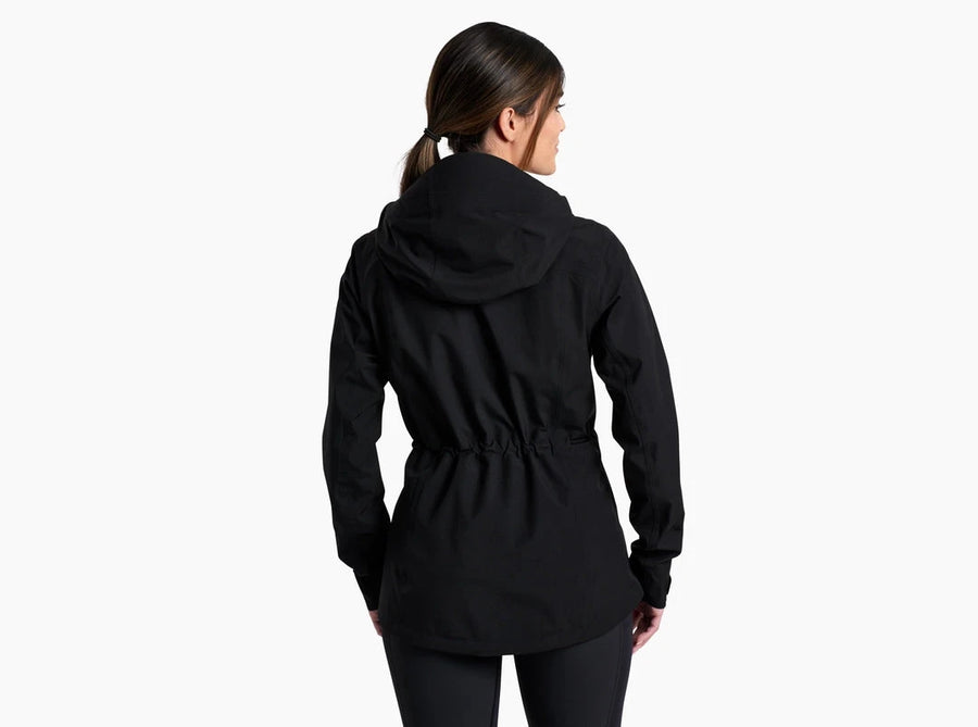 Kuhl Stretch Voyagr Jacket - Women's Jackets & Fleece Kuhl