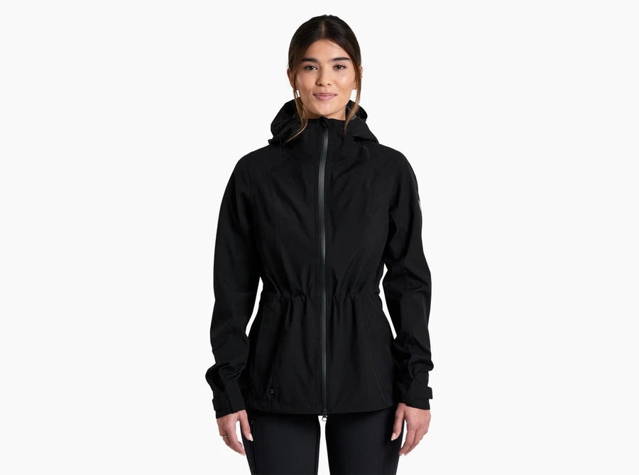 Kuhl Stretch Voyagr Jacket - Women's Jackets & Fleece Kuhl