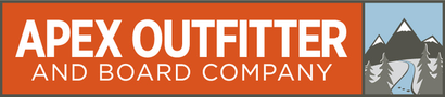 Apex Outfitter & Board Co logo