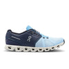 Men's Cloud 5 Apparel & Accessories On Running Midnight | Chambray 10.5