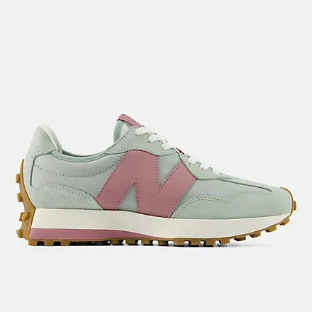 New Balance 327 - Women's Shoes New Balance