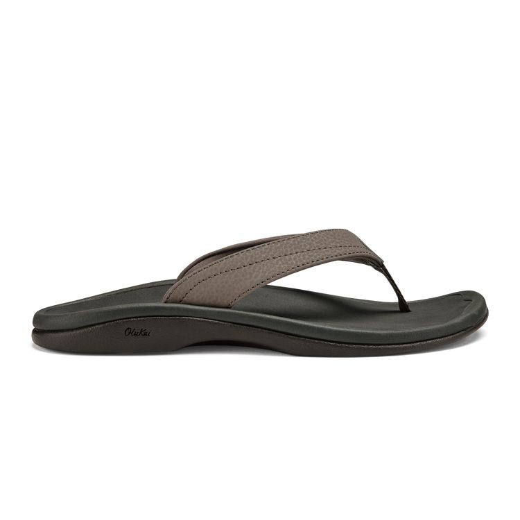 OluKai ‘Ohana (Warm Taupe/Island Salt) - Women's Shoes OluKai