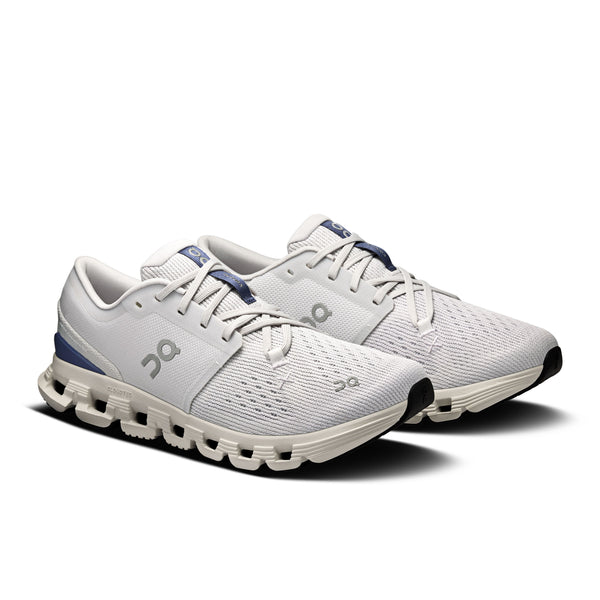 On Cloud X 4 Women's (Lavender/Acai) - Apex Outfitter & Board Co