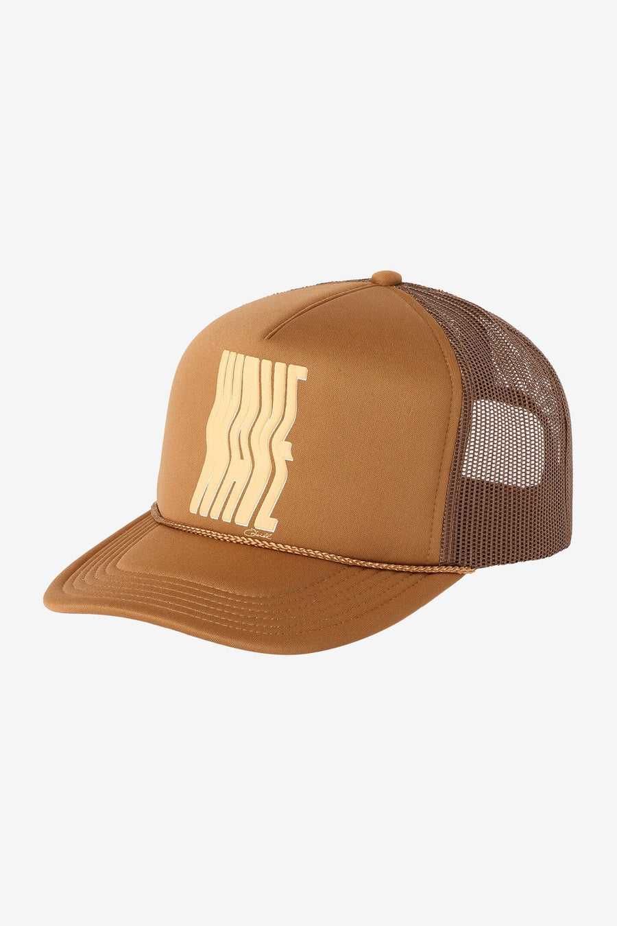 O'Neill Wave Trucker Hat Women's Hats O'neill Woodshack