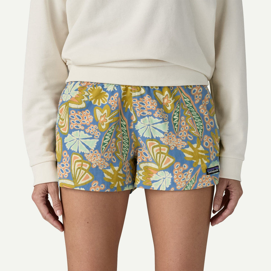 Patagonia Barely Baggies Shorts - 2 1/2" (Women's) Shorts Patagonia