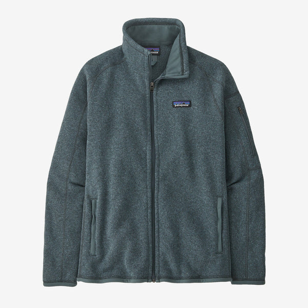 Patagonia Better Sweater Jacket - Women's - Apex Outfitter & Board Co