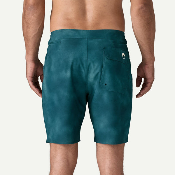 Patagonia Hydropeak Boardshorts - 18