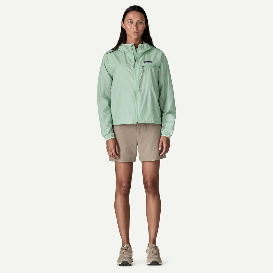 Patagonia Light & Variable Jacket - Women's Jackets & Fleece Patagonia