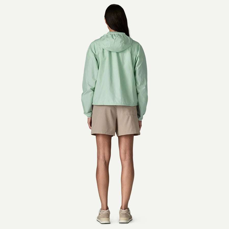 Patagonia Light & Variable Jacket - Women's Jackets & Fleece Patagonia