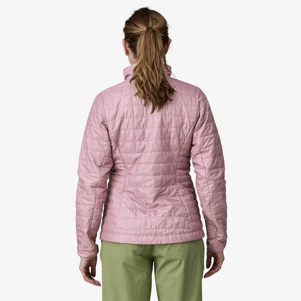 ジャケット・アウター patagonia woman PUFF JACKET Patagonia Women's Nano Puff® Packable Insulated Jacket