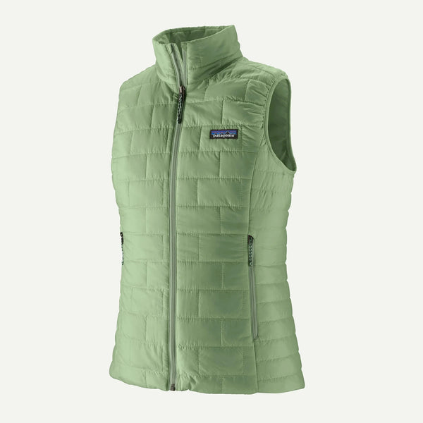 Patagonia Nano Puff Vest Women's - Apex Outfitter & Board Co