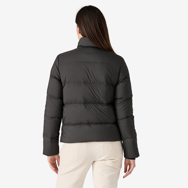 ジャケット・アウター Patagonia Patagonia Silent Down Jacket - Women's - Apex Outfitter & Board Co