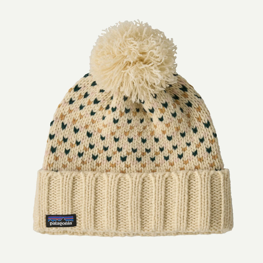 Patagonia Snowbelle Beanie Hats Patagonia