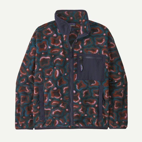 Patagonia Synchilla Fleece Jacket - Women's - Apex Outfitter Patagonia Synchilla Fleece Jacket - Women's - Apex Outfitter