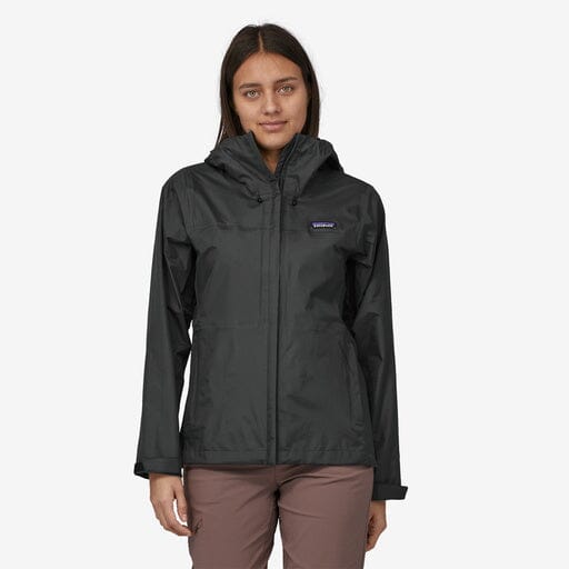 Patagonia Torrentshell 3L Jacket - Women's Jackets & Fleece Patagonia