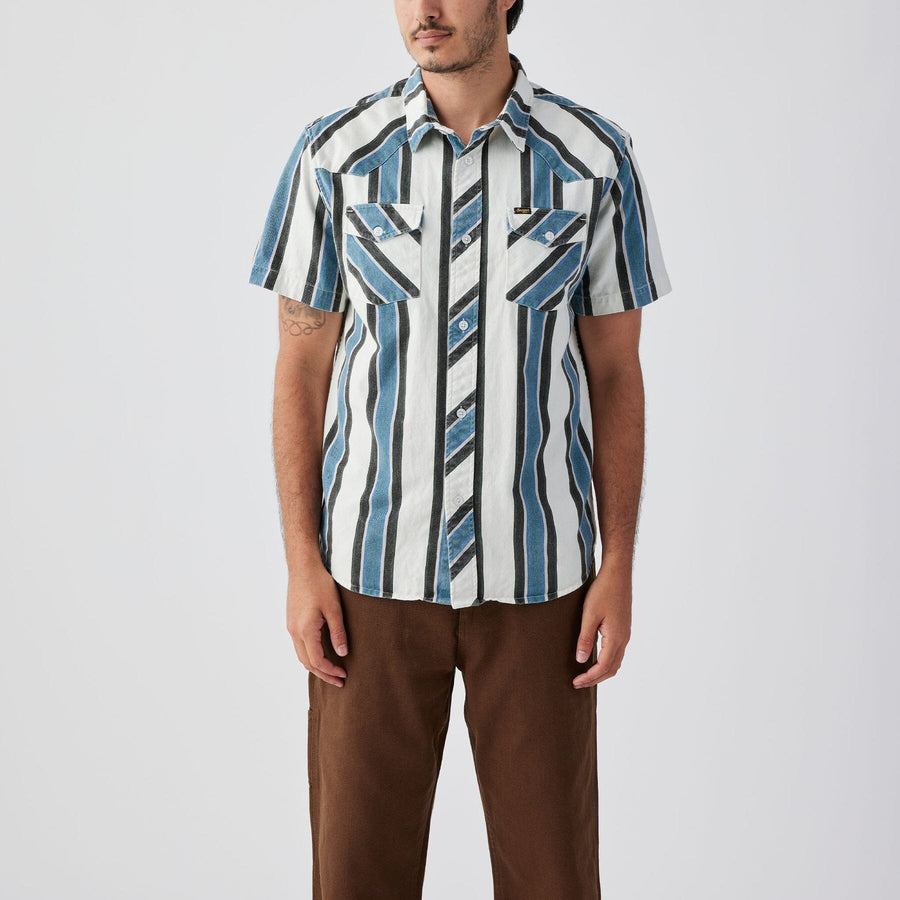Seager Amarillo Shirt Shirts Seager
