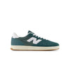 Unisex NB Numeric 440 v2 Apparel & Accessories New Balance New Spruce/White 10 Standard Width 