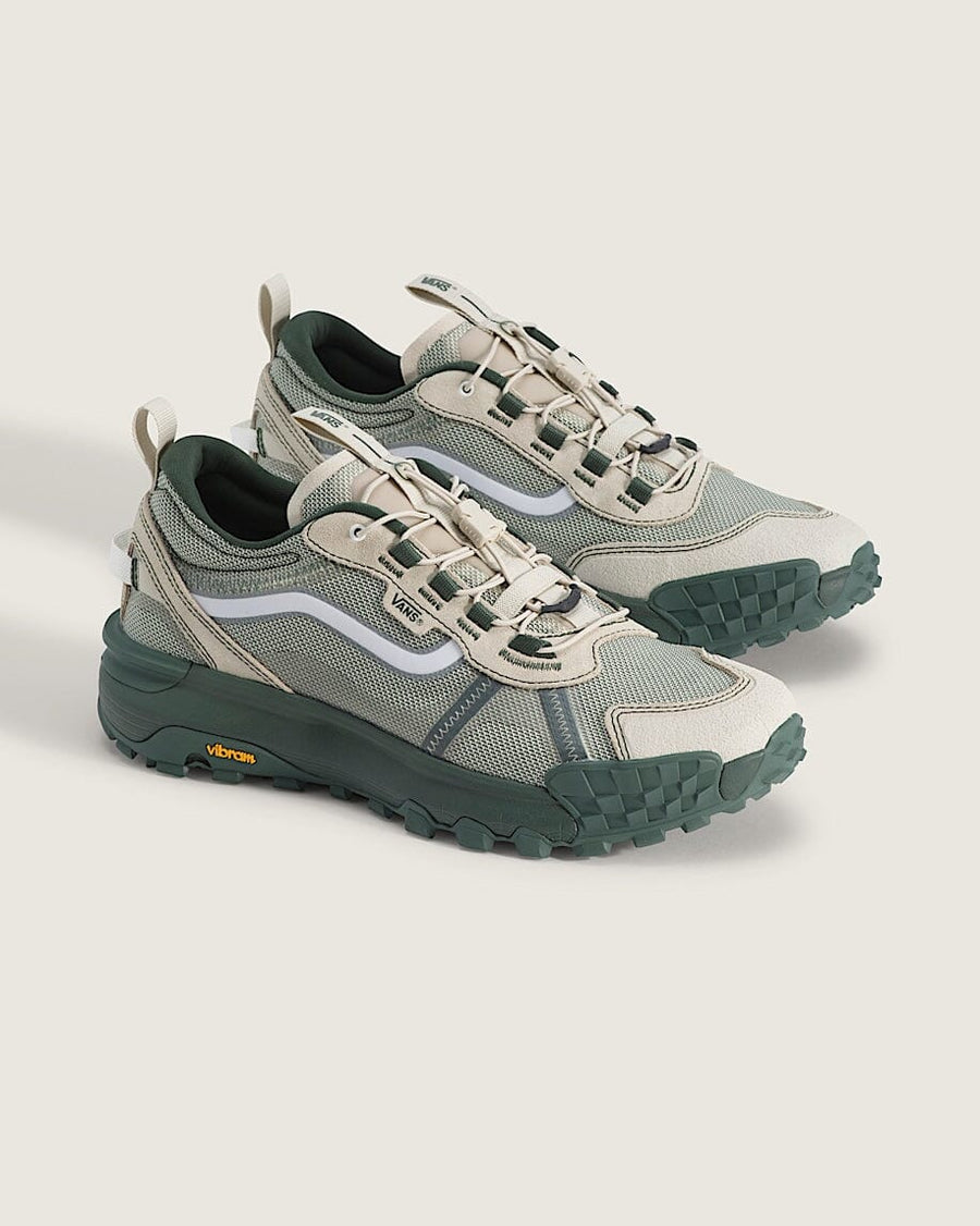 Vans Crosspath XC Shoe Men's Hiking Shoes Vans Oatmeal 9