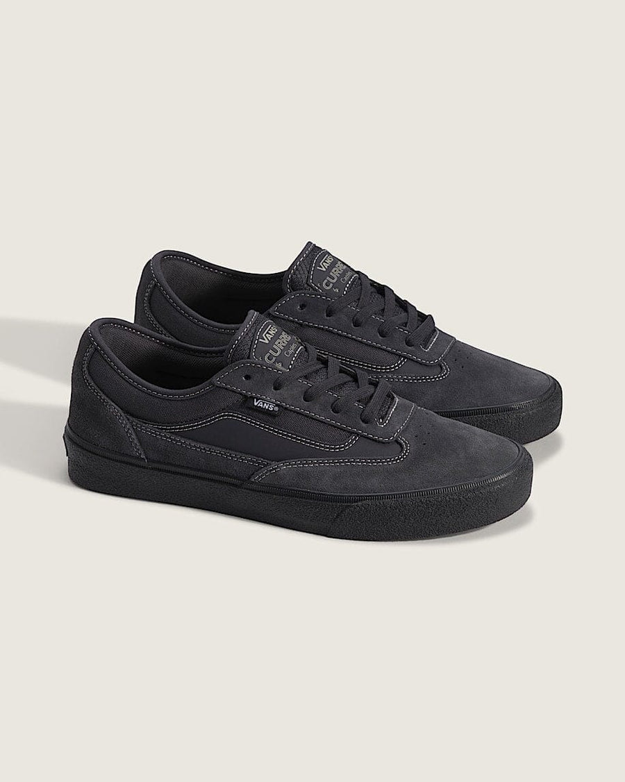 Vans Skate Curren Caples Shoes Vans