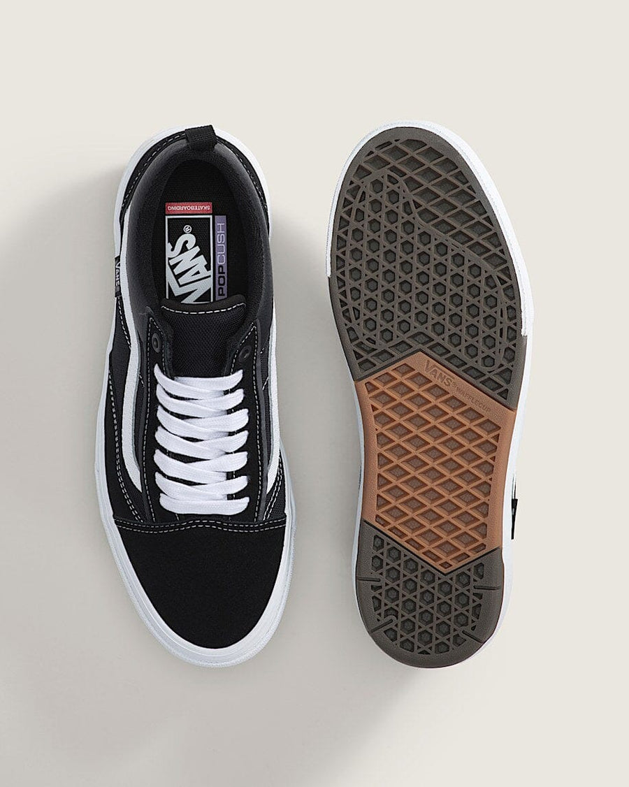 Vans Skate Old Skool Wafflecup Shoe Shoes Vans