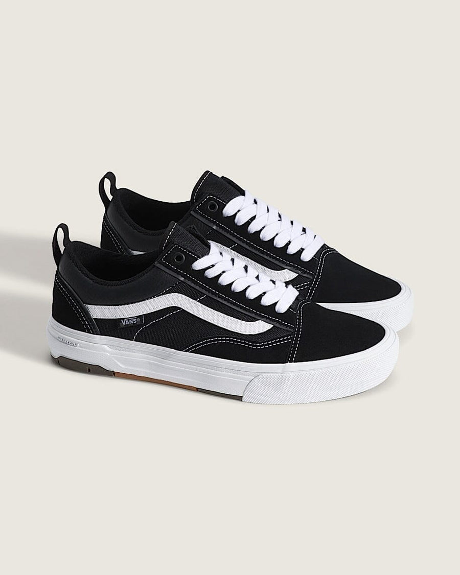 Vans Skate Old Skool Wafflecup Shoe Shoes Vans