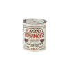 1/2 Pint National Parks Candle 8oz General Good & Well Supply Co. Hawai'i Volcanoes 8 oz