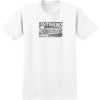 Anti-Hero Wheel of Anti-Hero T-Shirt Shirts Eastern Skateboard Supply S 