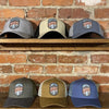 Apex Outfitter Logo Trucker Hat Inventory Pukka