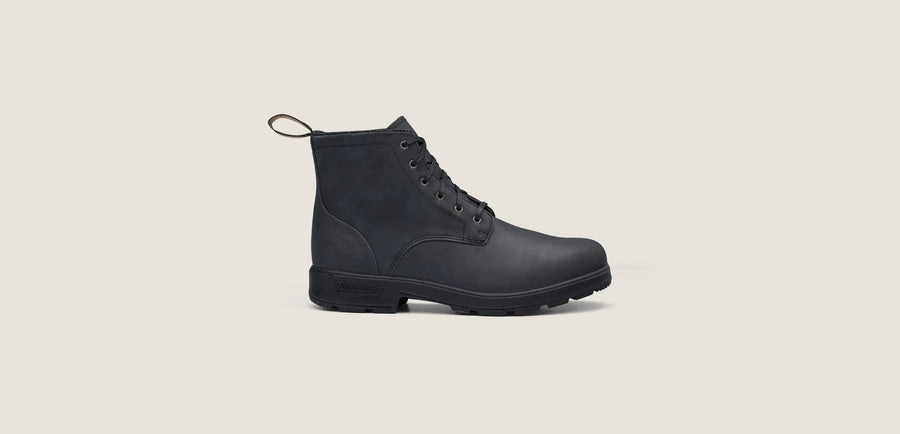 Blundstone Lace-Up Boot General Blundstone 