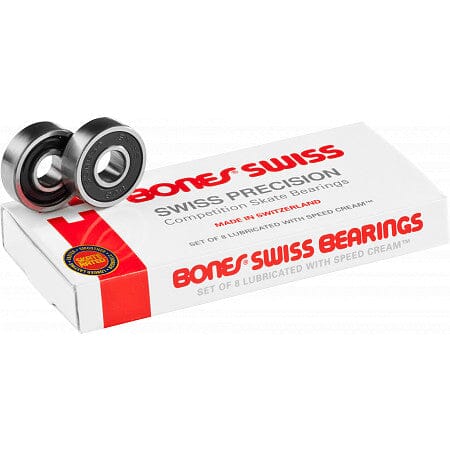 Bones Swiss Bearings Inventory Eastern 