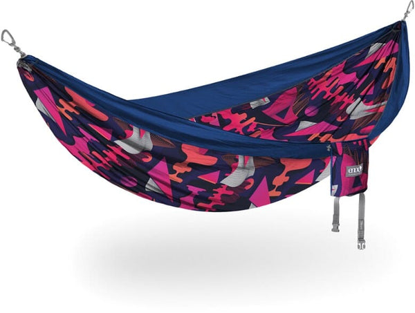 Eno Printed Hammock - Doublenest - Apex Outfitter & Board Co