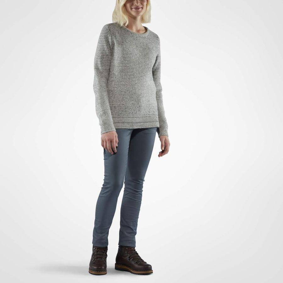 Fjallraven High Coast Stretch Pants - Women's Pants Fjallraven