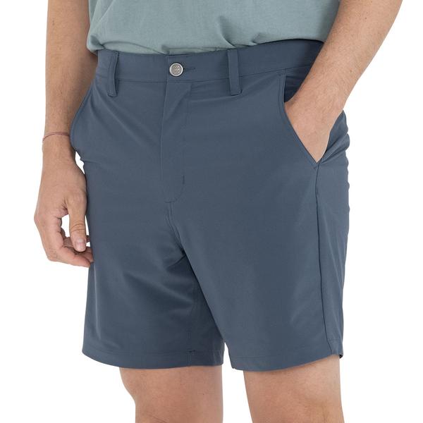 Apex 7 Hybrid Shorts