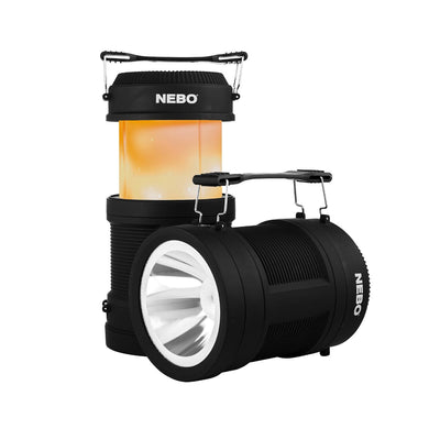 Nebo Big Poppy Lantern Gear & Accessories Nebo