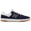 New Balance Numeric 425 Shoes New Balance 7 Navy/White 