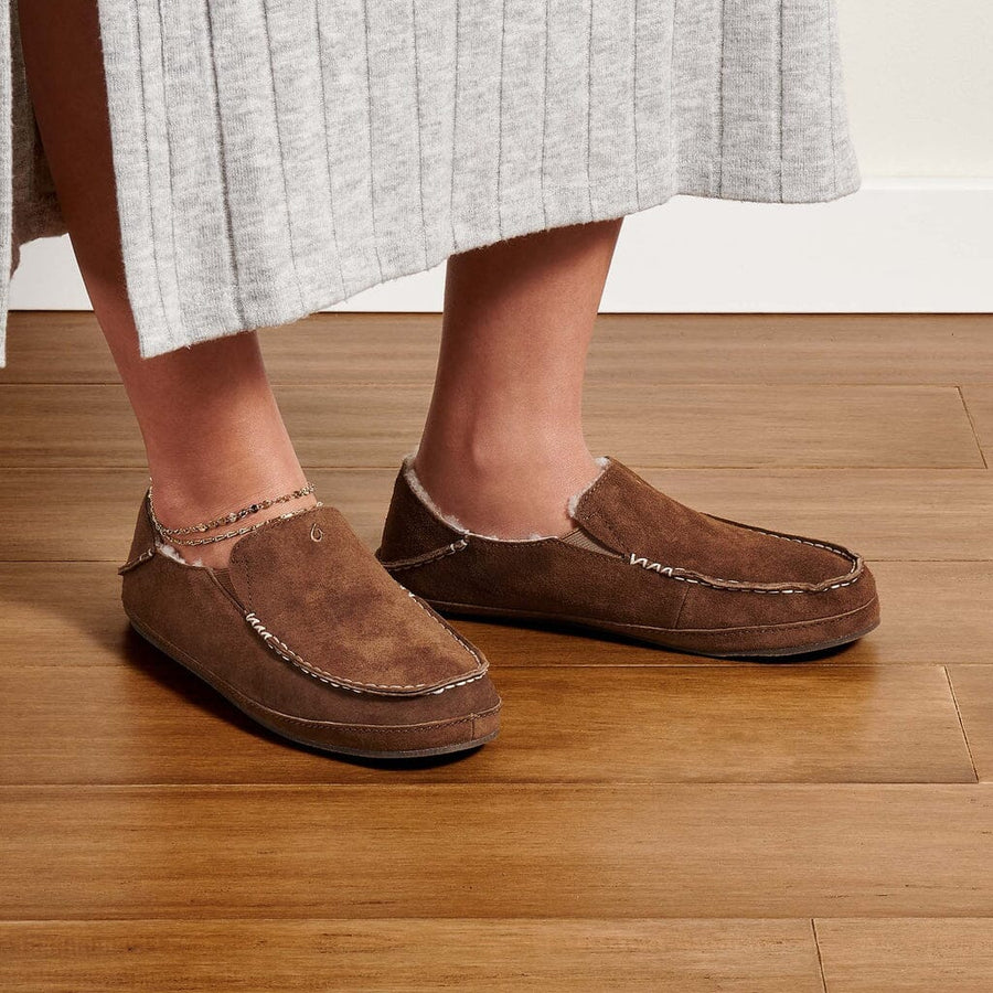 Olukai Nohea Slipper - Women's Shoes OluKai