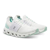 On Running Cloudswift 3 - Women's (Ivory/Creek) Shoes On Cloud 