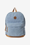 O'Neill Shoreline Cord Backpack Bags & Packs O'neill 