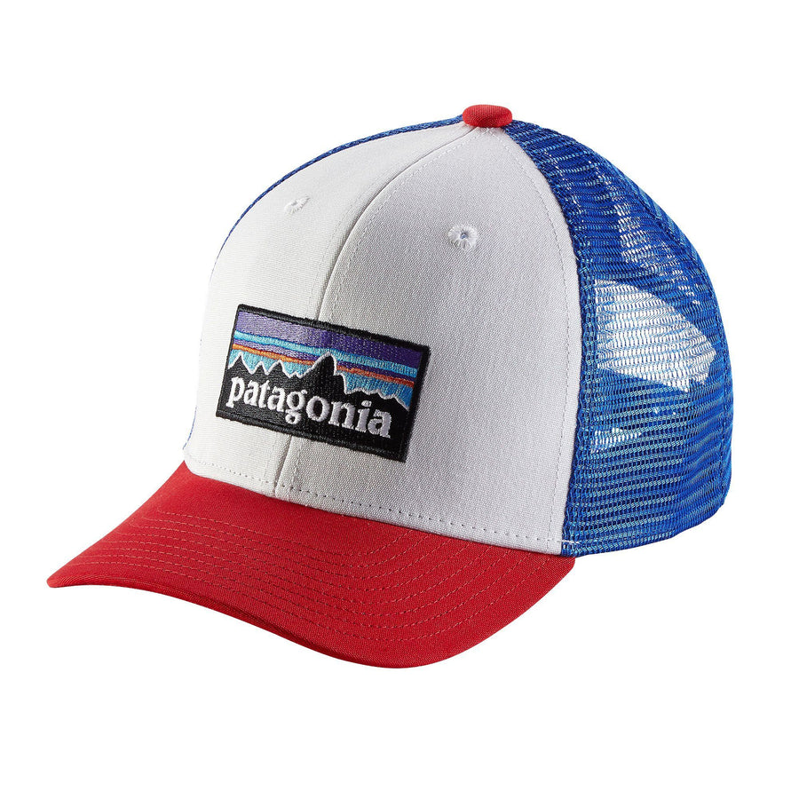 Patagonia Kids' Trucker Hat Hats Patagonia 